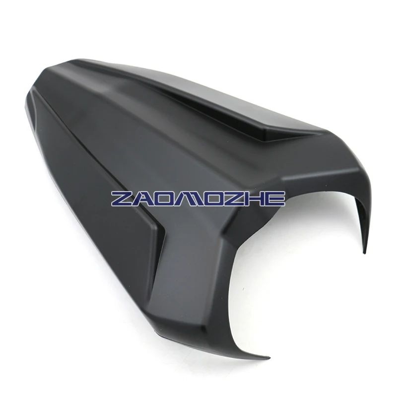 ABS Пластик мотоцикл задний заднем сиденье обтекатель Крышка для YAMAHA YZF-R15 R15 V3 V.3 2017