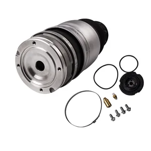 1x Front Left Suspension Air Spring Bag Bellows For Audi Q7 4L 06-10 7L8616403B 1x Front Left Suspension Air Spring Bag Bellows For Audi Q7 4L 06-10 7L8616403B