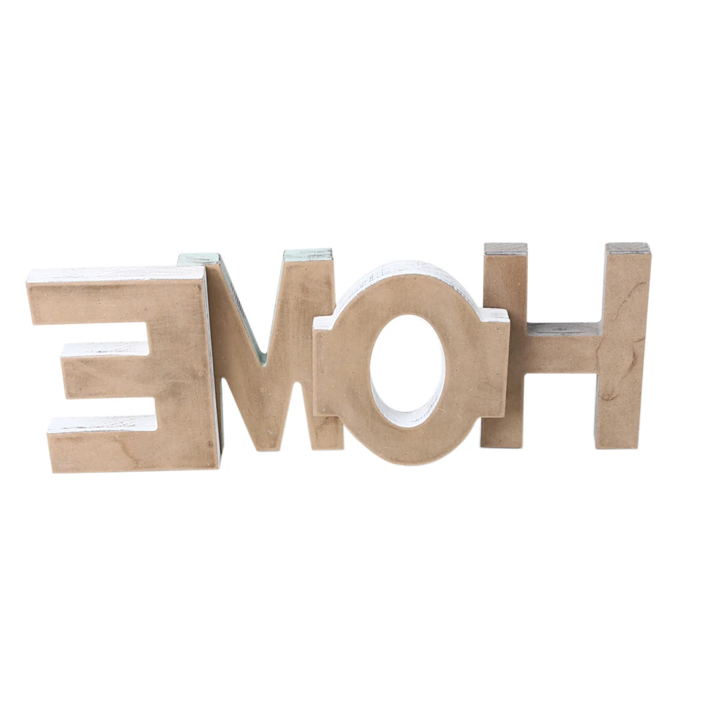 Украшения для дома двери креативные ремесла деревянные кантри стиль старина