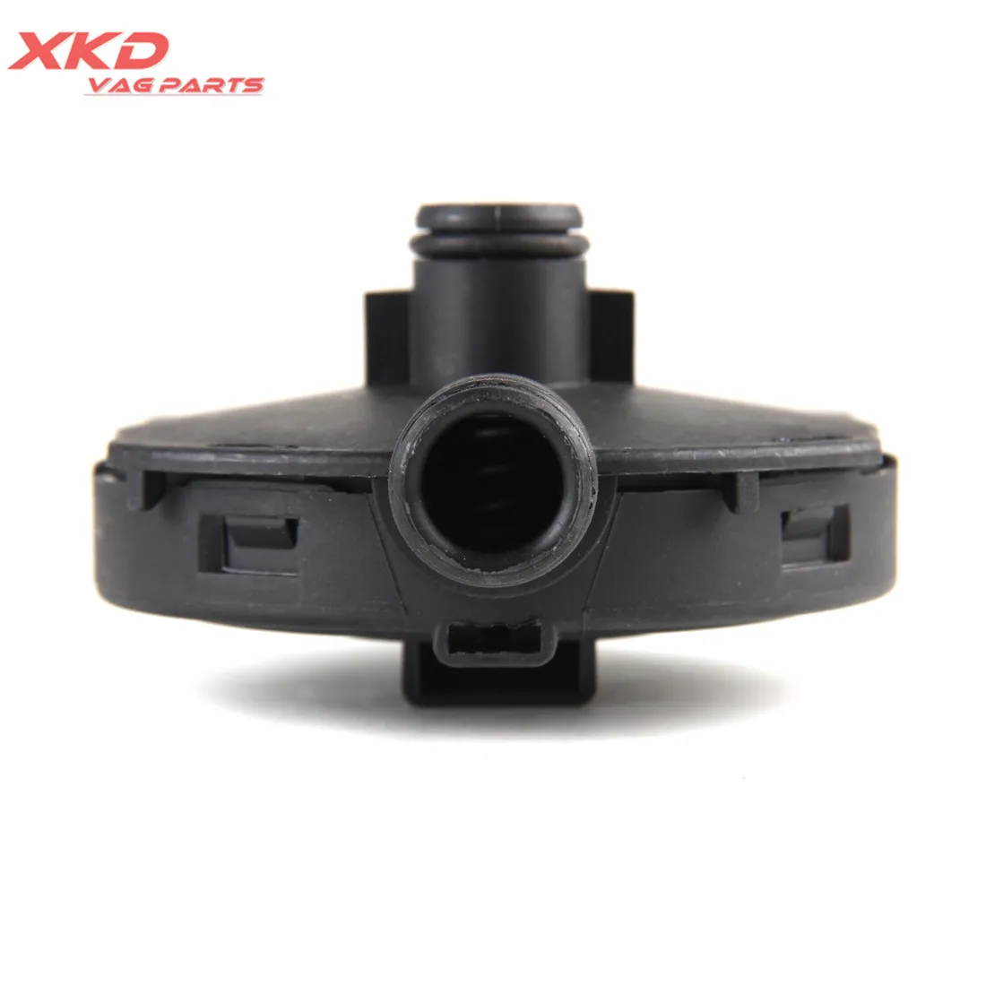 Клапан дыхательного клапана кривошипника подходит для фотографий A4 A6 A8 3 0 V6 103 кВт