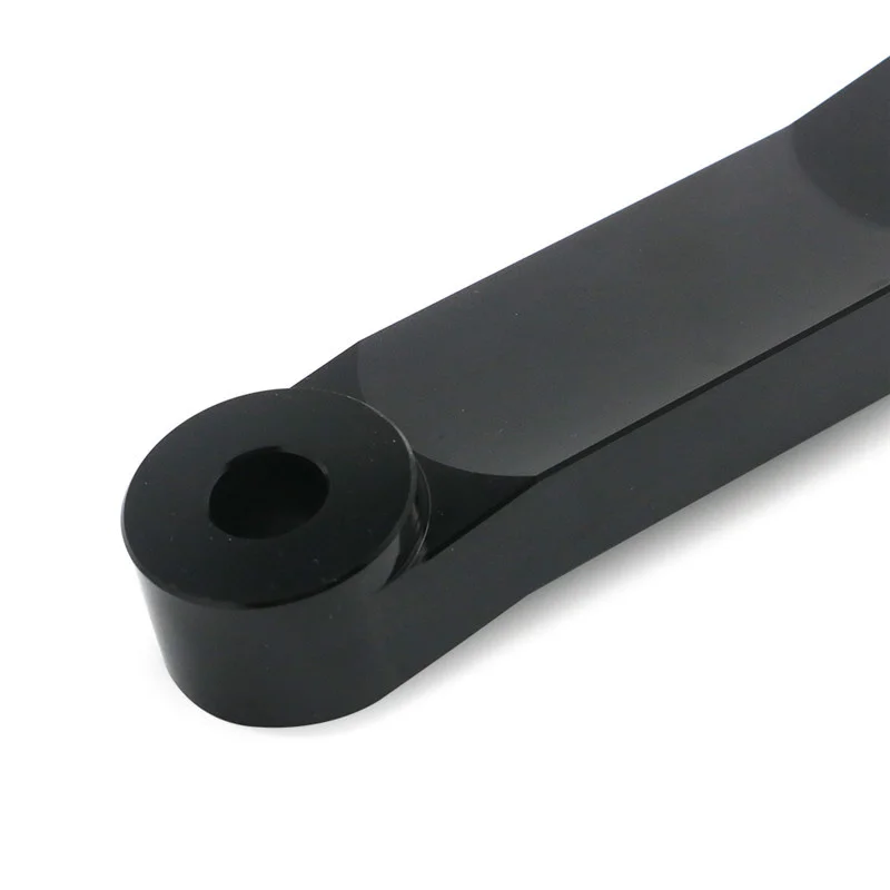 

CNC Billet Motorcycle Lower Lowering Link Adjustable Kit For suzuki Boulevard M109R 2" Drop M109R Limited Black