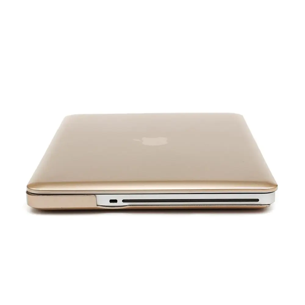 A1425 A1502 A1398 металлический матовый чехол для ноутбука Macbook Pro retina 13 3 &quot15 4&quot
