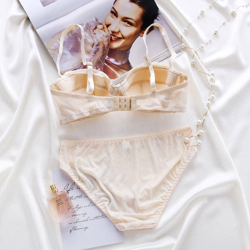 Европейские и американские товары внешней торговли кружевное нижнее белье с