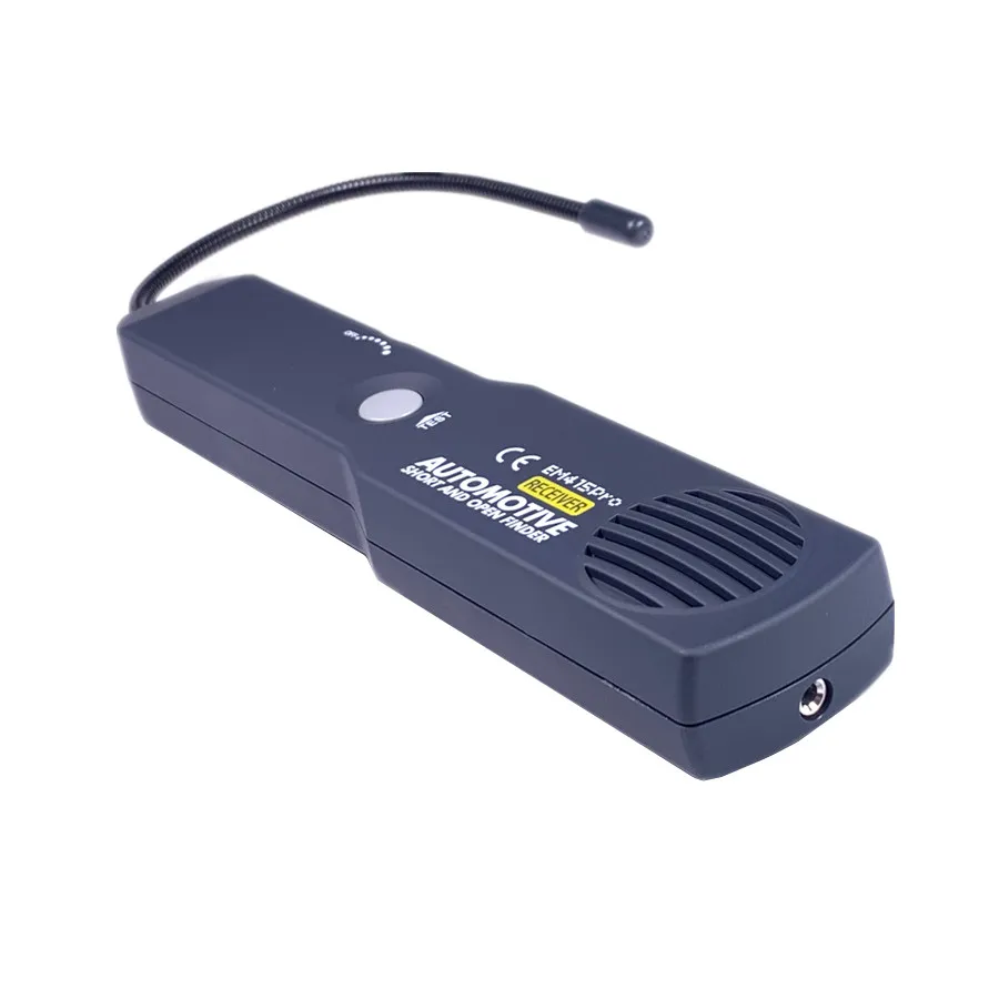 OBDIICAT EM415 Pro автомобильный инструмент для ремонта коротких и открытых Finder детектор