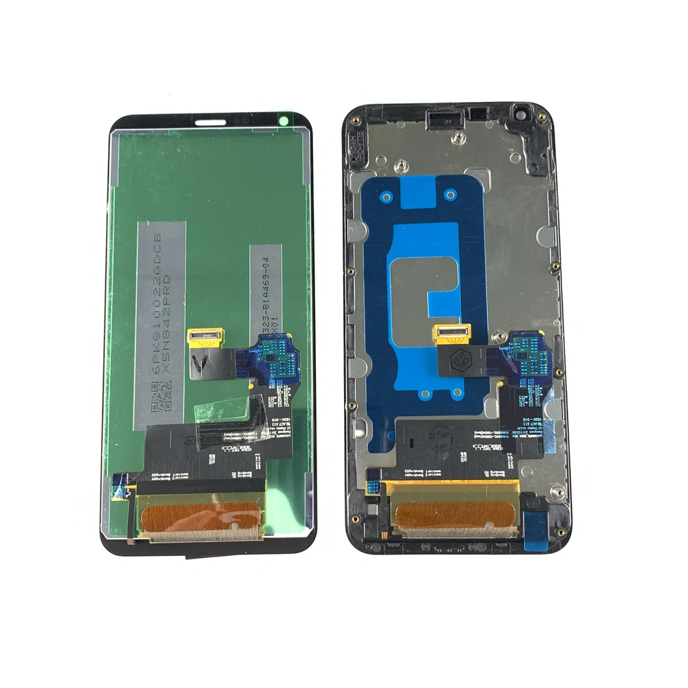 

Mobile Phone Parts