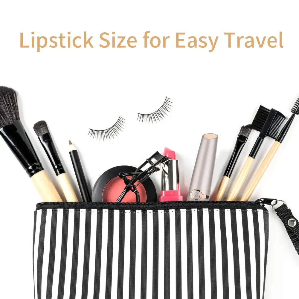 Электрический портативный триммер для бровей мини-триммер лица и губ эпилятор