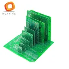 Печатная плата, зажимы Aligaror, печатная плата, прототип печатной платы, изготовление на заказ, сборка печатной платы, паяльная макетная плата, планка, печатная плата