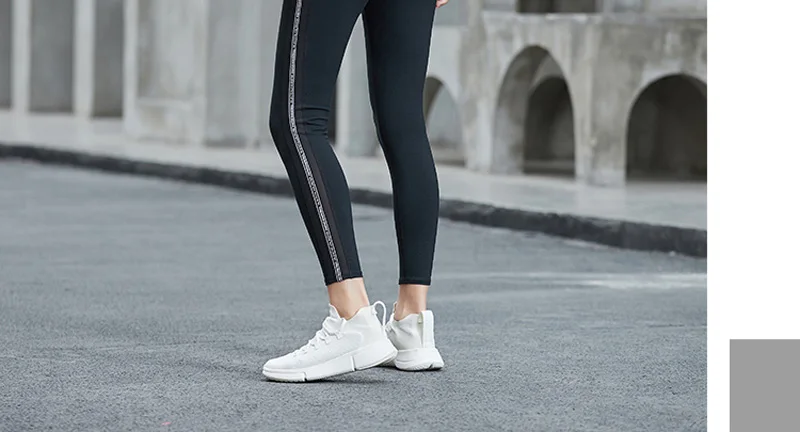 Li-Ning Женская баскетбольная серия базовый слой брюки 83% нейлон 17% спандекс дышащая черная подкладка спортивные колготки AULP018 WKY212