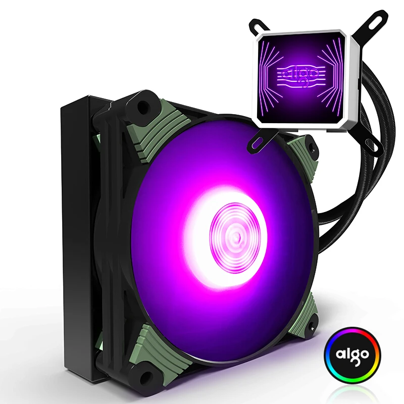 RX Vega 64/56 Модифицированная медь с водяным охлаждением+ пряжка - Цвет лезвия: set2