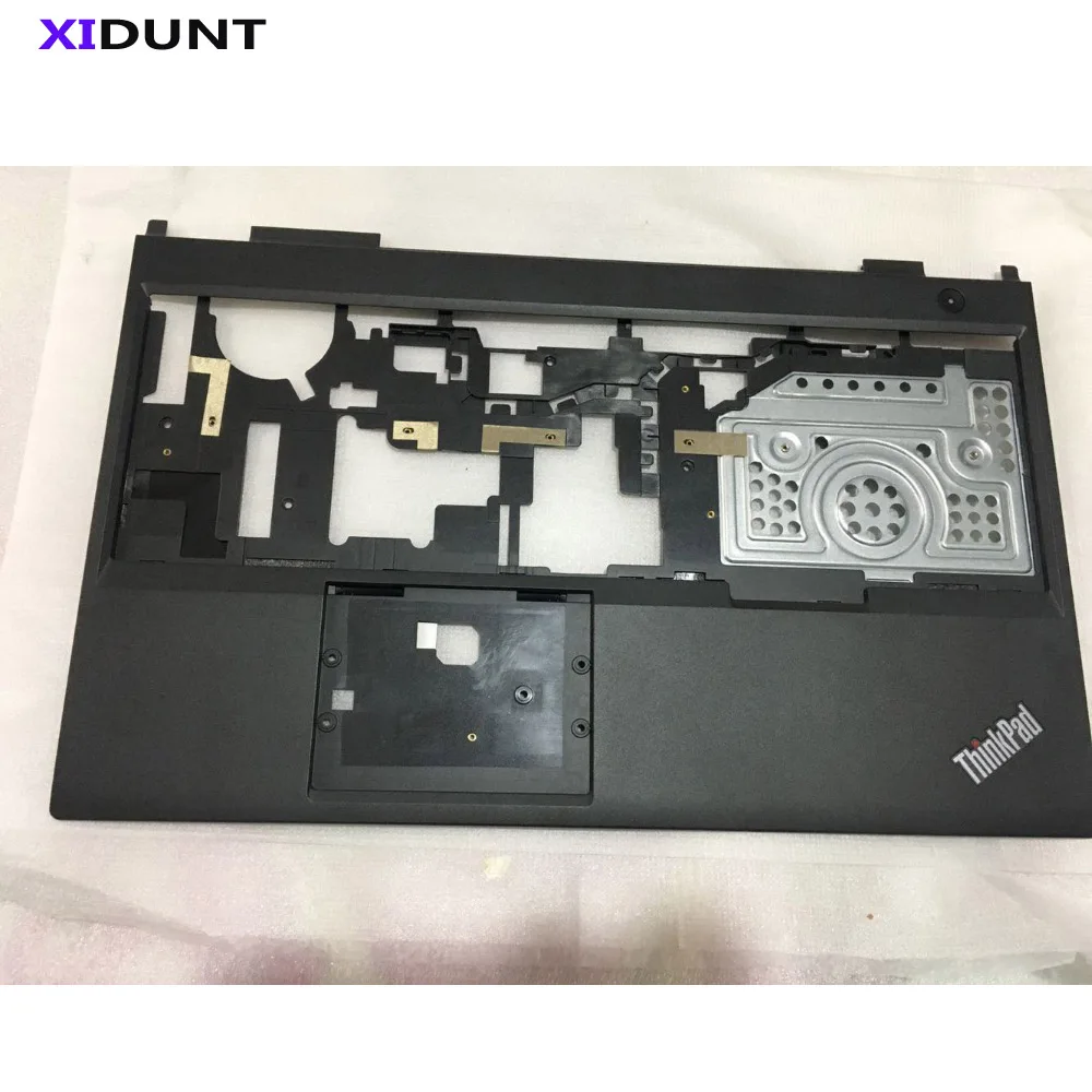 

New Original for Lenovo ThinkPad L540 Palmrest Upper Case Empty Keyboard Bezel Cover 04X4888 04X4861