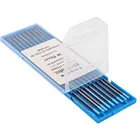 Вольфрамовые электроды, 10 шт.