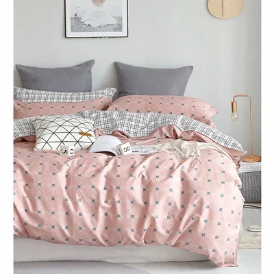 1PCS FOR 235X50CM J Shuanshuo хлопчатобумажная ткань 2,35 метров в ширину 128*68 тканый хлопок для покрытия кровати, простыни, подушки полуметра 235X50 см - Цвет: 1PCS FOR 235X50CM J
