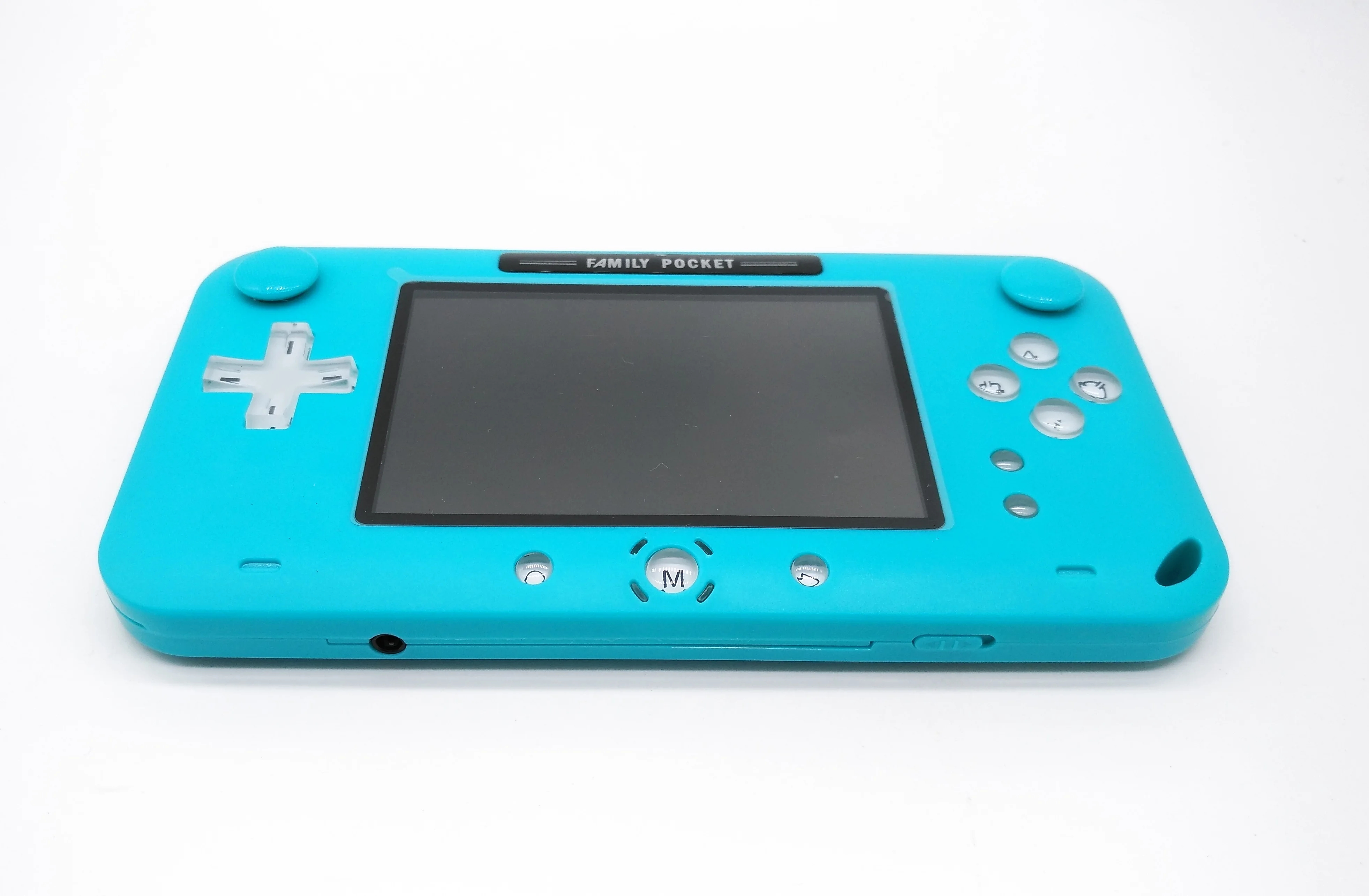 4 дюйма Экран ретро портативные игровые консоли Портативный игровой плеер для