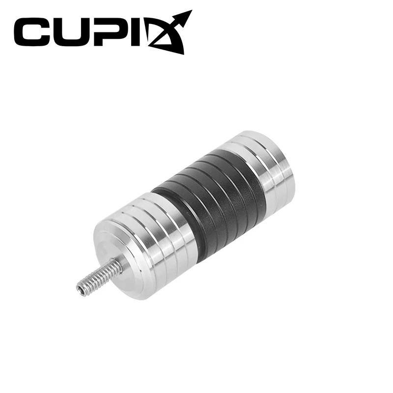 Композитный балансировочный стержень X10 амортизатор съемный противовес для лука