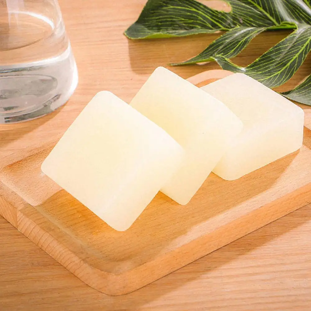 Натуральное козье молоко морская соль Отбеливающее увлажняющее мыло c акне