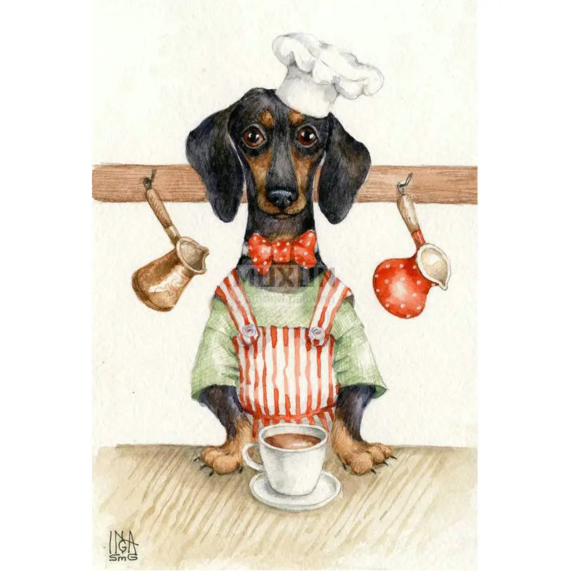 5D рукоделие Diy Алмазная картина вышивка крестиком набор кофейная чашка полная