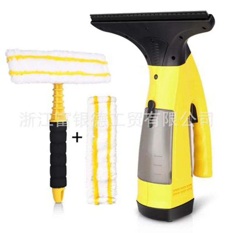 Многофункциональная ручная электрическая машина для очистки окон очиститель