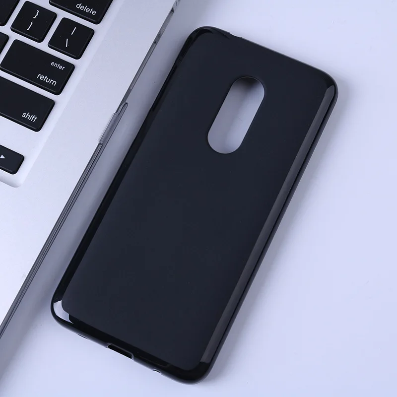 Для Alcatel 1X 5059Y 5059A 5059D чехол матовый для пудинга Мягкий ТПУ силиконовый Бампер