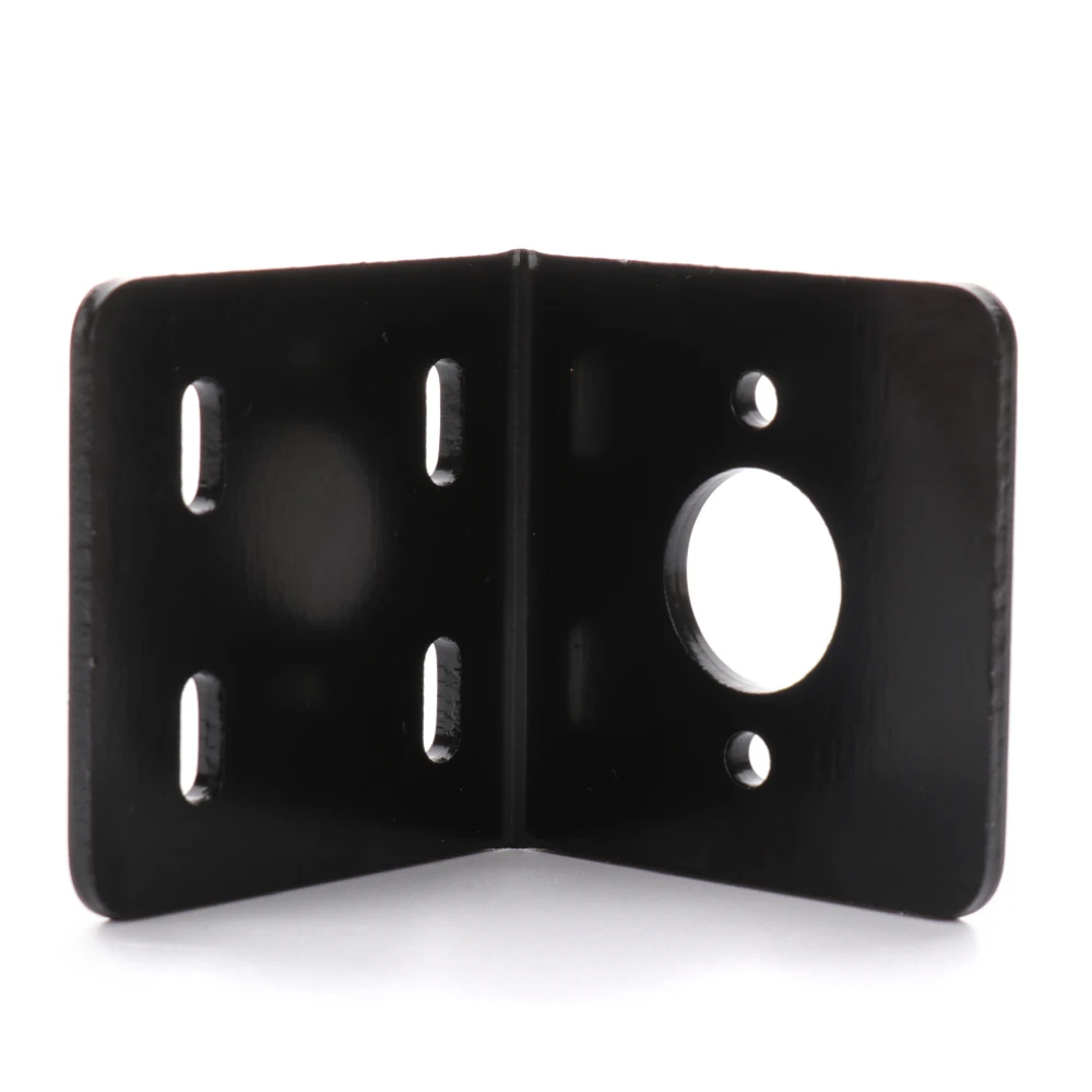 Стальной кронштейн двигателя постоянного тока 775 основание 795 гальваническое