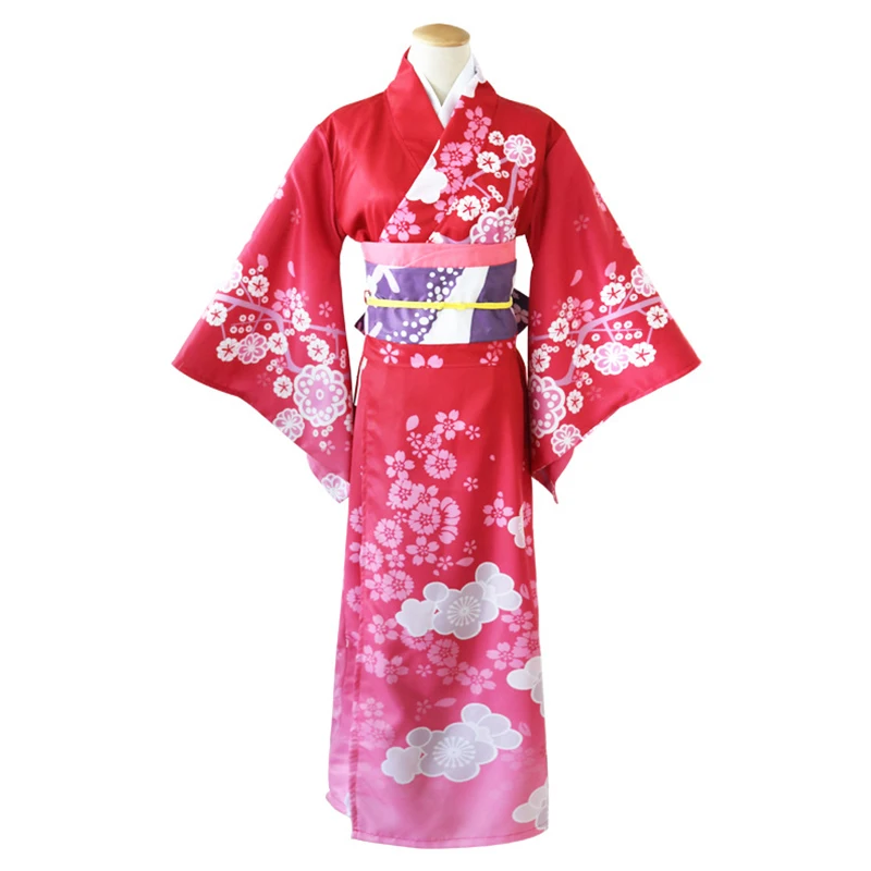 Аниме костюмы для косплея эроманга-сенсей косплей костюм сагири изуми кимоно