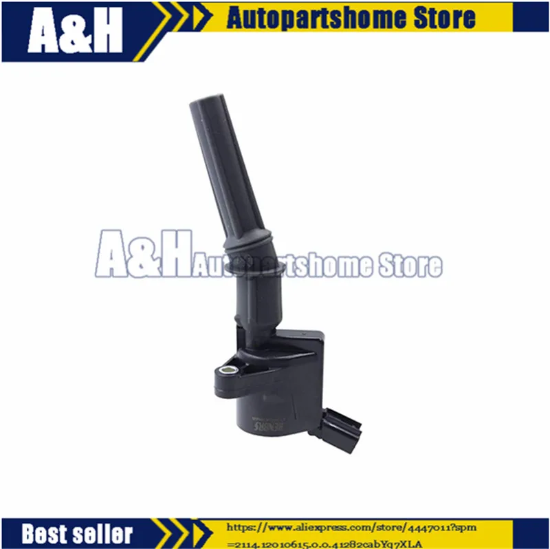 

Катушка зажигания для Lincoln Mercury OEM # 8W7E-12A366-AA