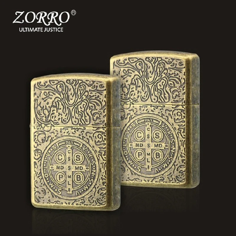 Фонарь медный мужской в винтажном стиле ретро | Дом и сад