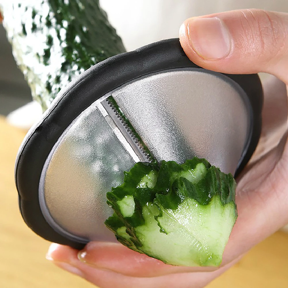 1 шт. Креативные кухонные гаджеты спиральный слайсер для овощей инструмент