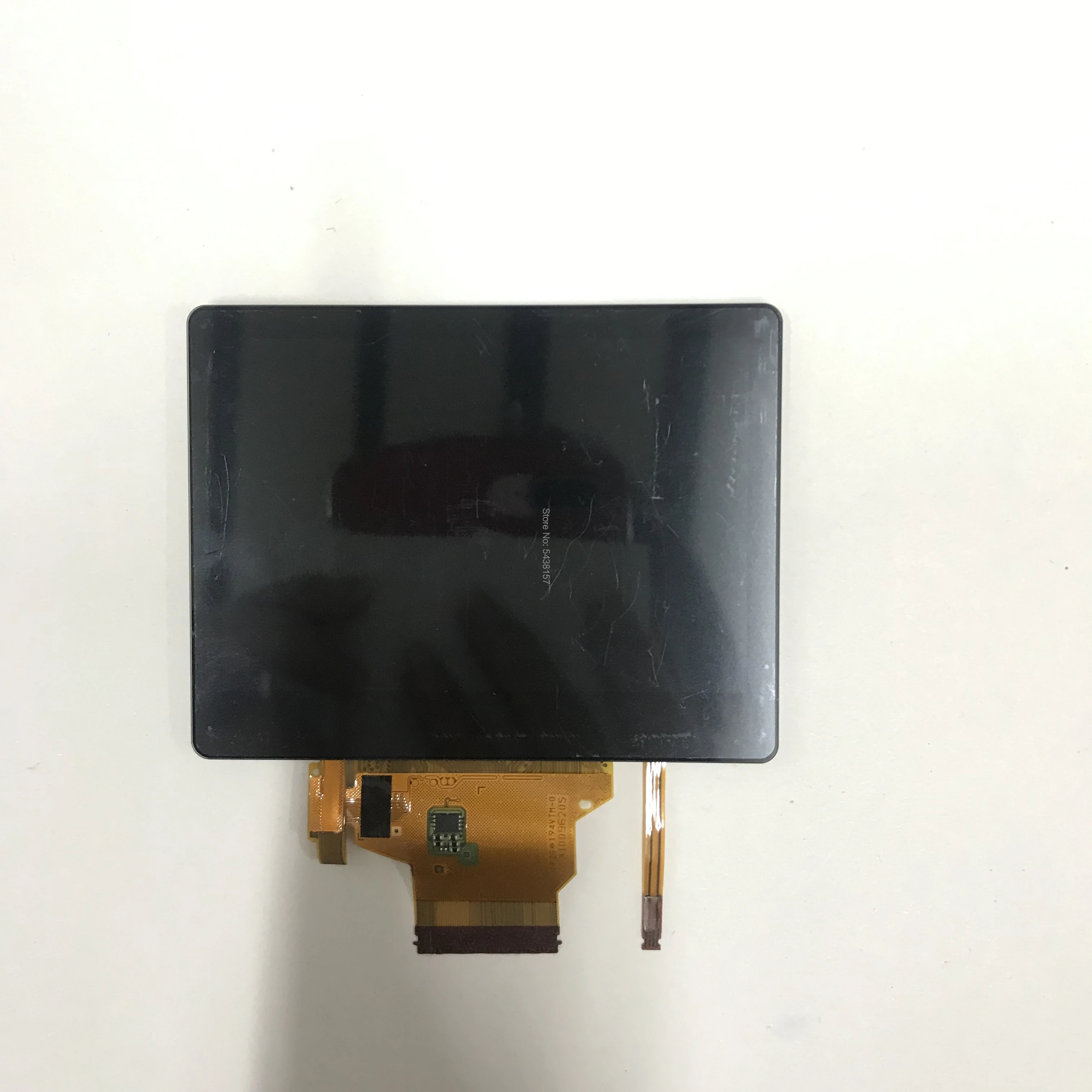 Digital Camera LCD for Nikon D5500 | LCDs