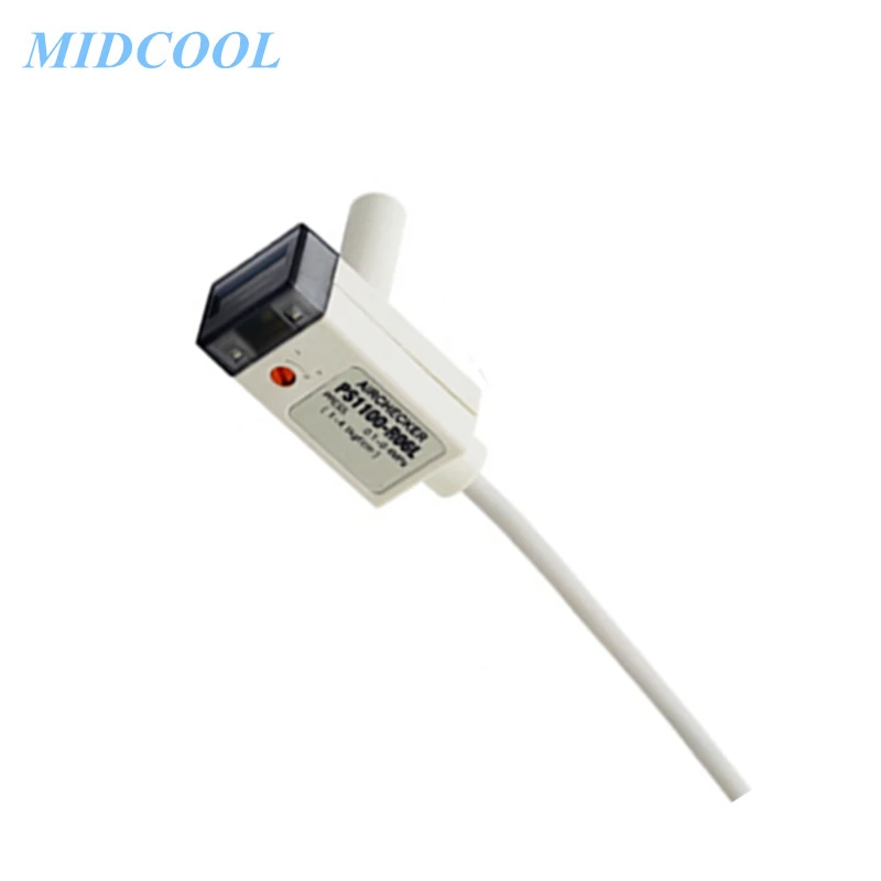 

Электронный датчик давления Air Checker PS1000 PS1100