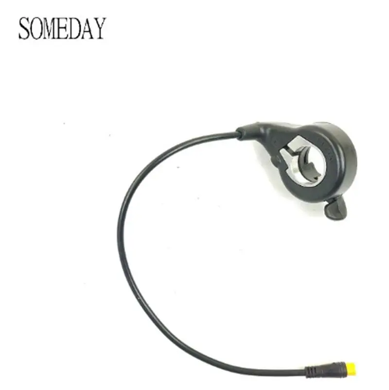 Комплект для переоборудования SOMEDAY-Snow Bike электрический велосипед весь