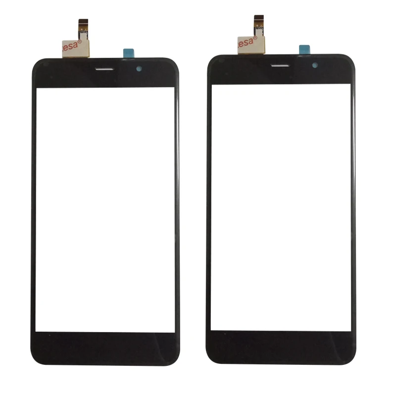 Для Digma Citi Motion 4G LCD сенсорный экран дигитайзер Замена модуля сборки черный белый