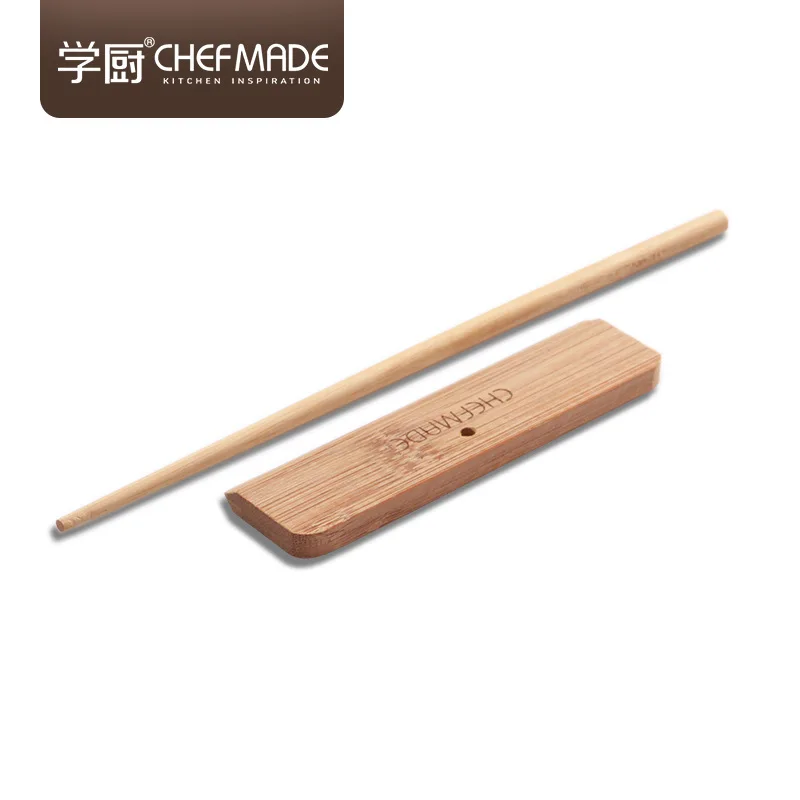 Herramientas chinas para tortitas, utensilios para hornear, tortilla-2