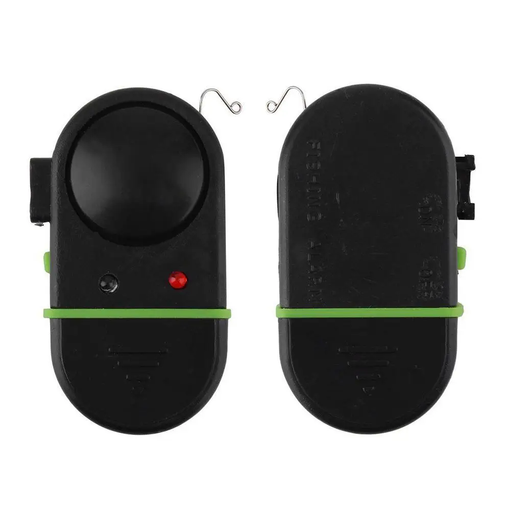 Звукосветильник рыболовная приманка сигнализация для рыбалки Электронная с