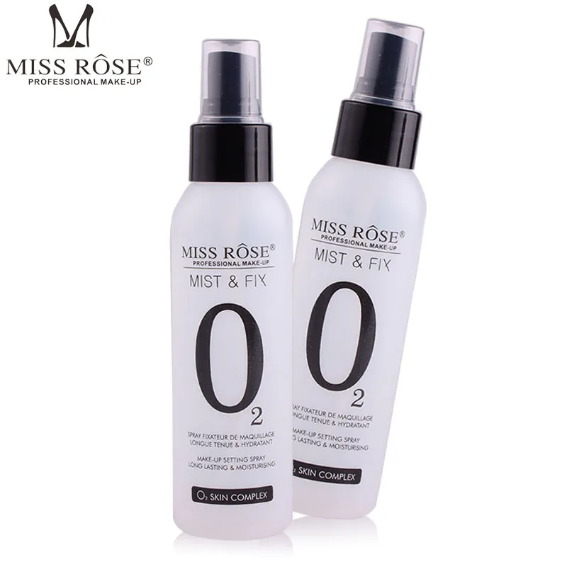 

Makeup setting spray moisturizing refreshing spray waterproof, sweat-proof and non-removing makeup tool drop shipping