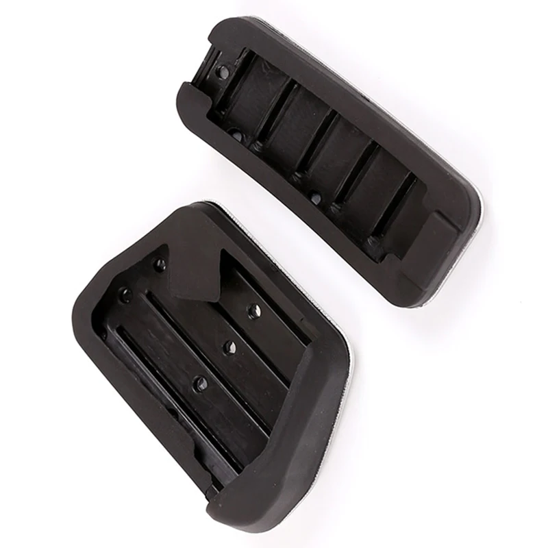 

Car Accessory For Land Range Rover Sport/Vogue 2013-2018 Gas Accelerator Footrest Modified Pedal Pad Refit Cover Sticker