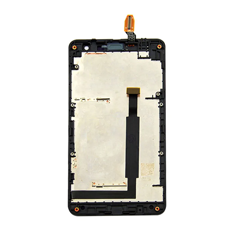 Высокое качество 100% новый ЖК дисплей для Nokia Lumia 625 экран с сенсорным экраном