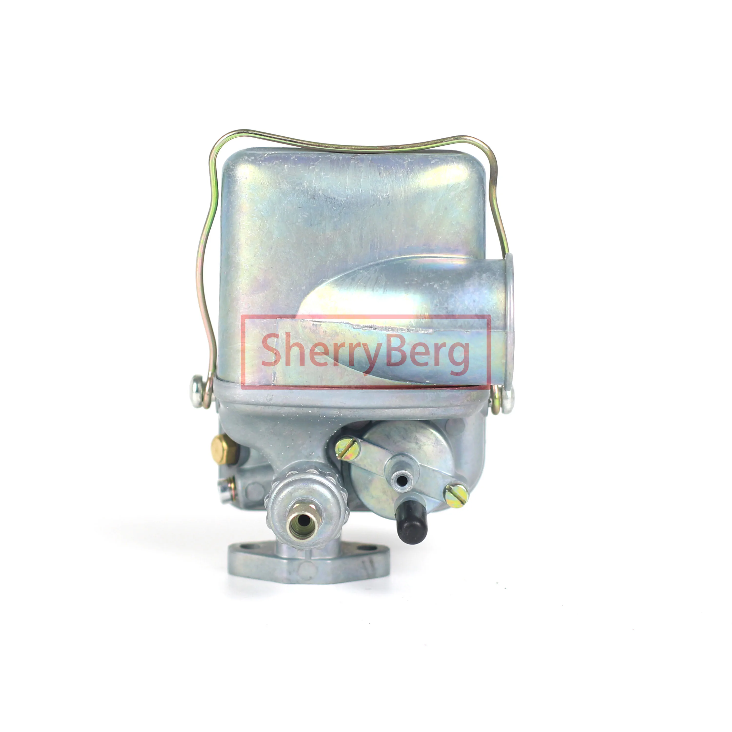 Карбюратор SherryBerg carb бесплатная доставка КАРБЮРАТОР Bing 17 мм тип SSB 1/17/69 (замена