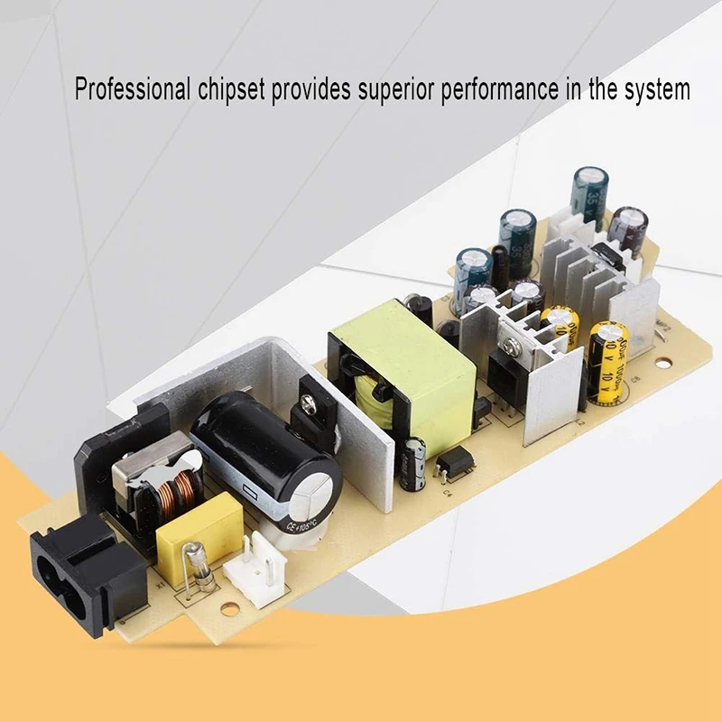 Игровая консоль блок питания плата адаптер для Sega Dreamcast DC японской/ЕС/США версии |