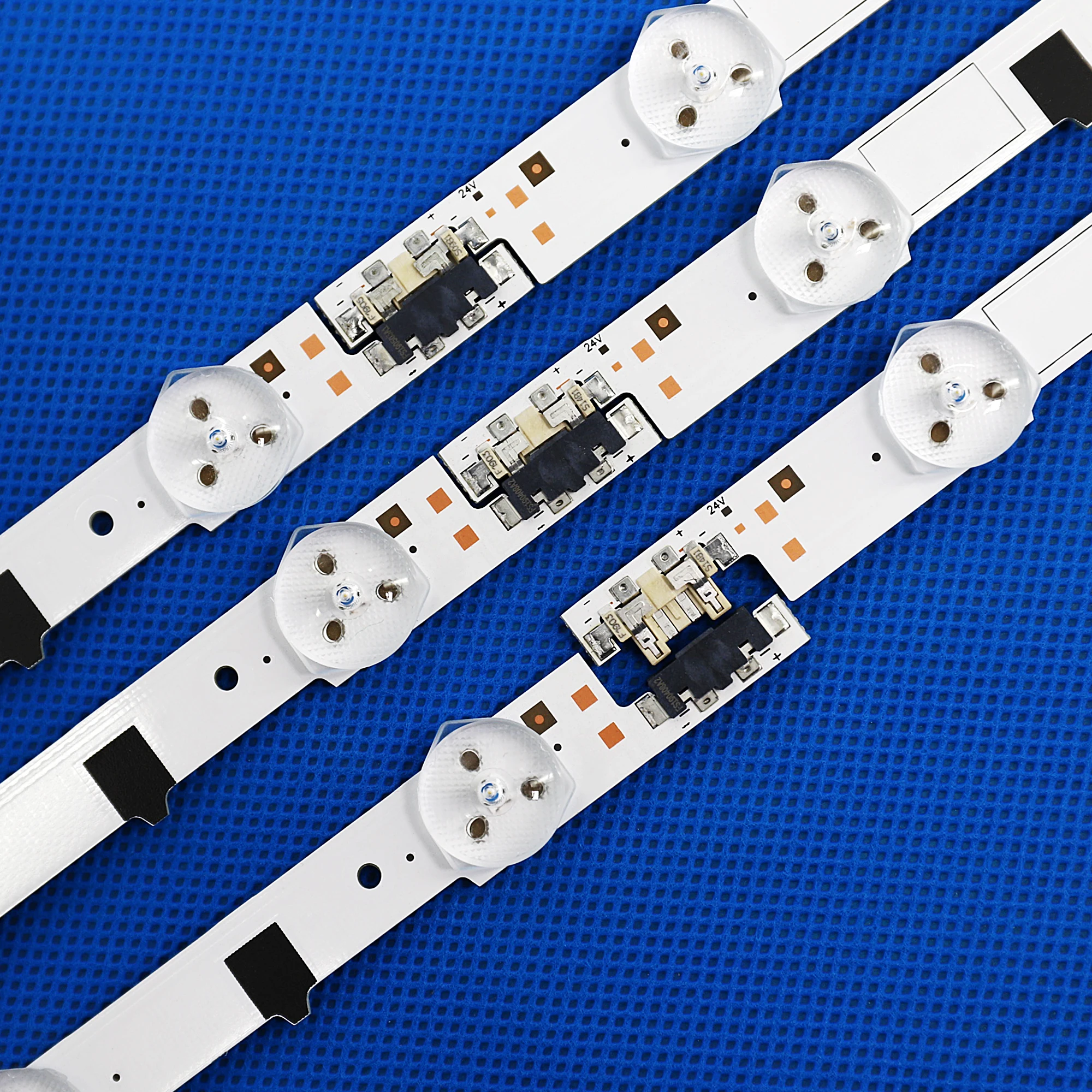 Светодиодная лента для подсветки Samsung TV UA39F5008AR UA39F5088AR CY HF390BGAV2H 2013SVS39F D2GE 390SCA R3