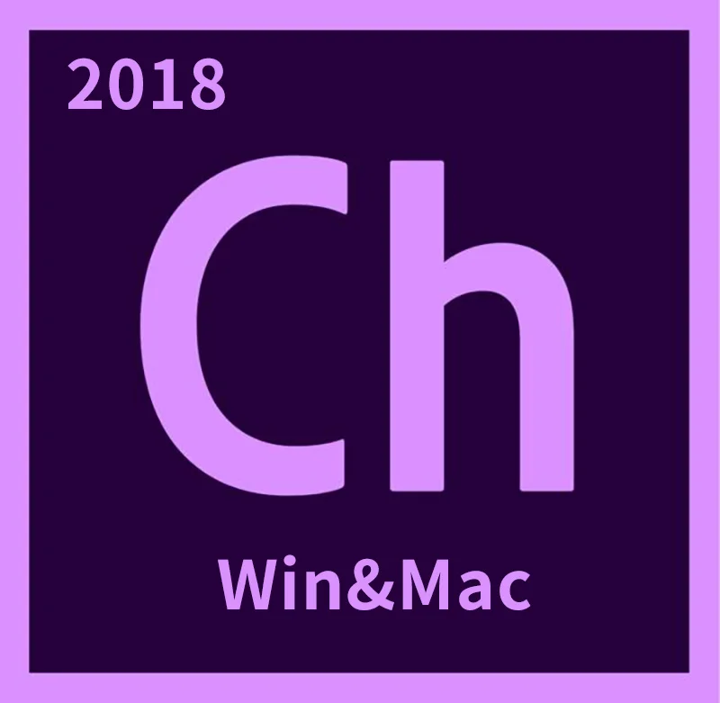 

Character Animator 2018 Imitation and dolls Installation can be free for life quick delivery trial in Win&Mac