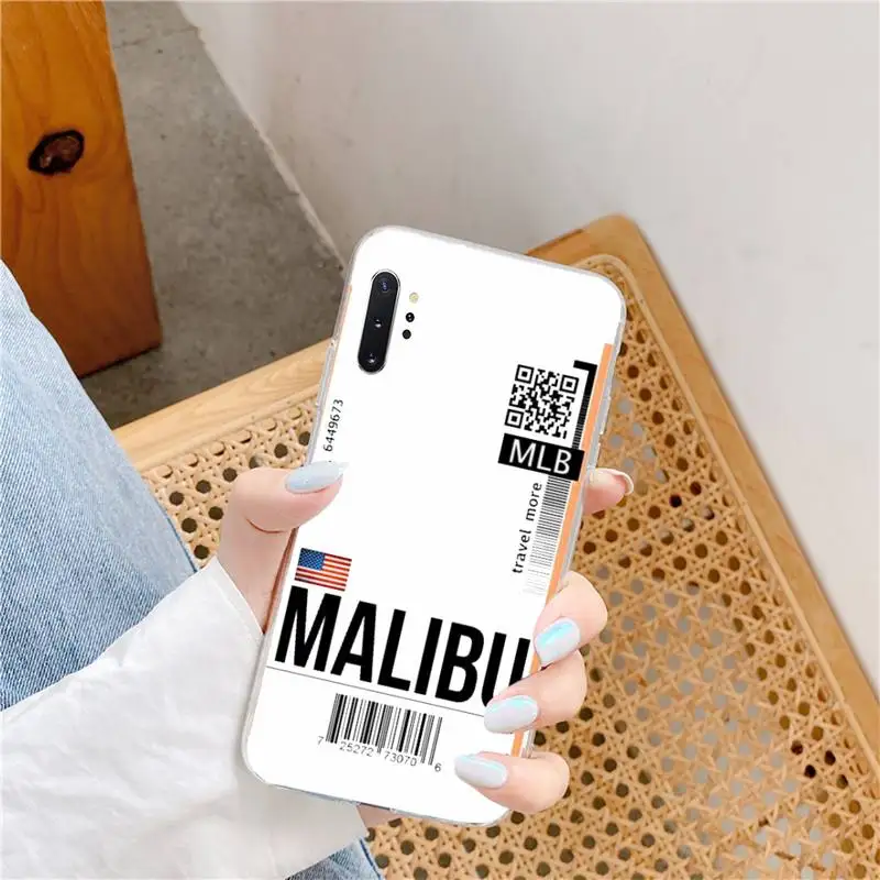 

Rose pink flowers daisy Phone Case Transparent for Samsung A 71 51 21S S 20 fe 10 9 8 plus xiaomi 11 redmi note 9 8 s pro