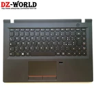 Новый оригинальный верхний чехол для рук с итальянской клавиатурой для lenovo E31-70 E31-80 ноутбука C крышкой 5CB0J36136 SN20G91433