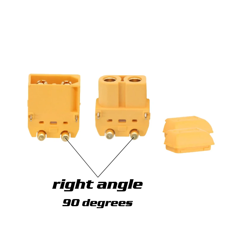 6 шт amass xt60 xt60h xt60l mt60 xt60e mr60 xt60pw xt60u xt60pb xt60pt штекерные со