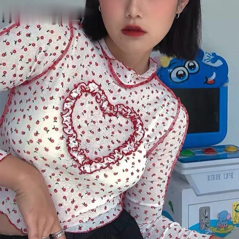 

graphic t shirts woman tshirts 2020 women fashion clothing shirts for women egirl aesthetic korean kawaii t shirt for women