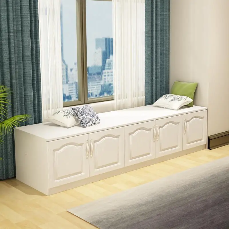 Мобильная мебель для дома гостиной дополнительный комод балкона салона оконный