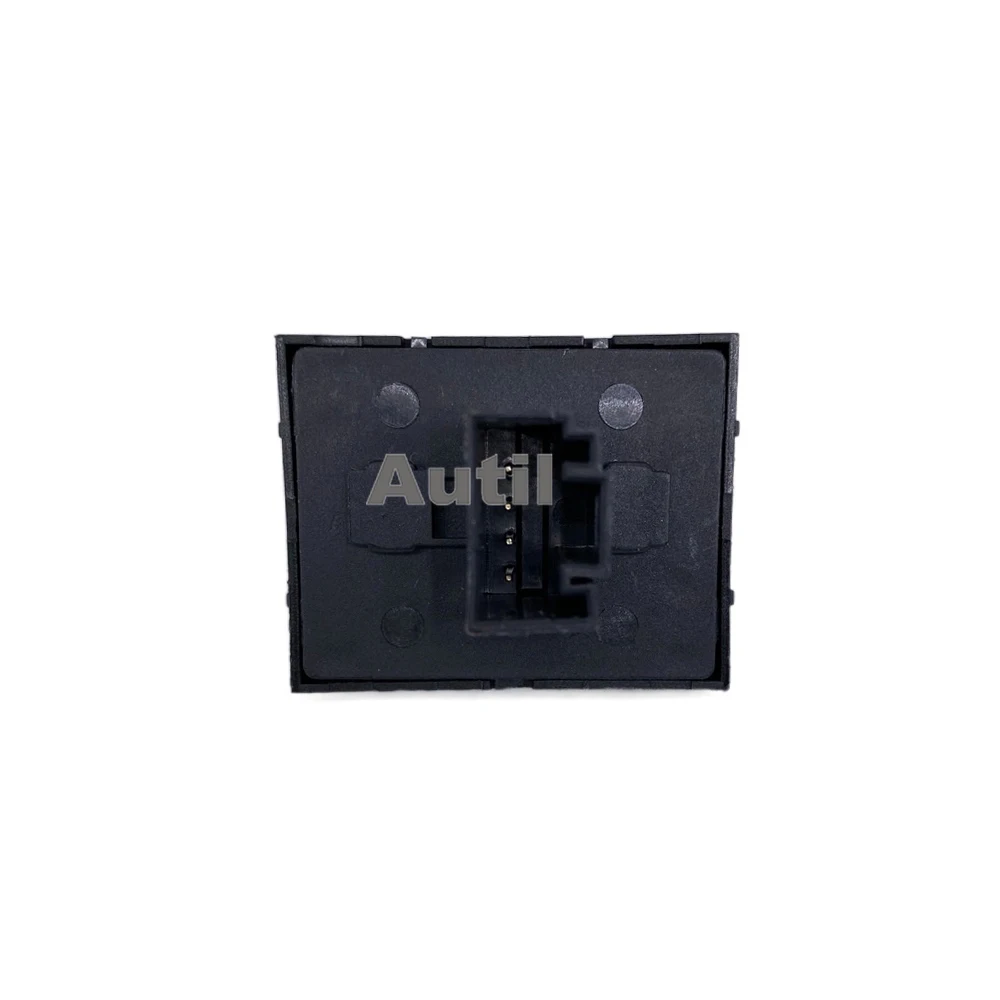 Стеклоподъемник 5K3959857 для VW Passat Caddy Golf Touran GTI Rabbit B6 2006 автомобильные