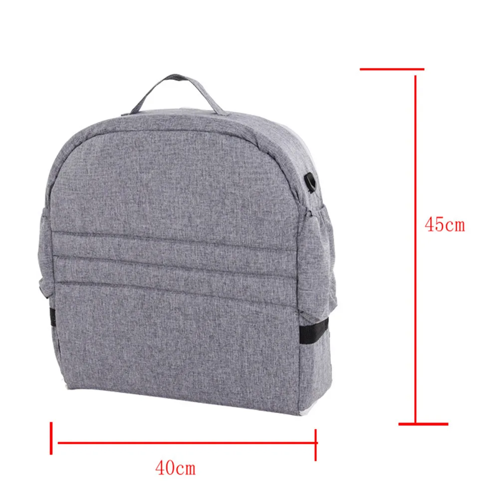 Переносная кровать гнездо для новорожденных детская кроватка путешествий