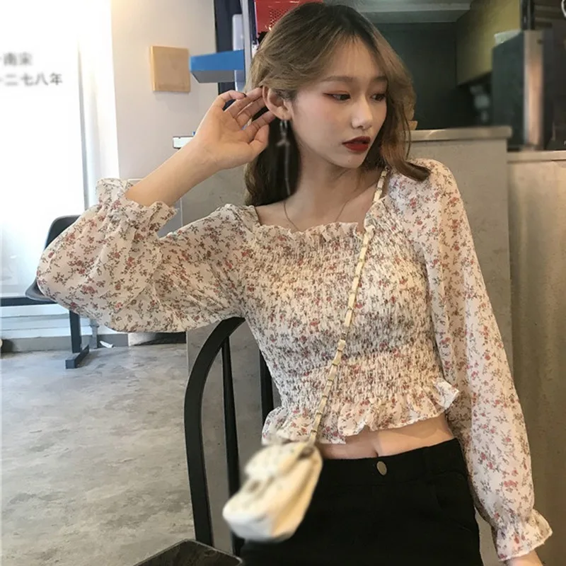 

Blouses & Shirts