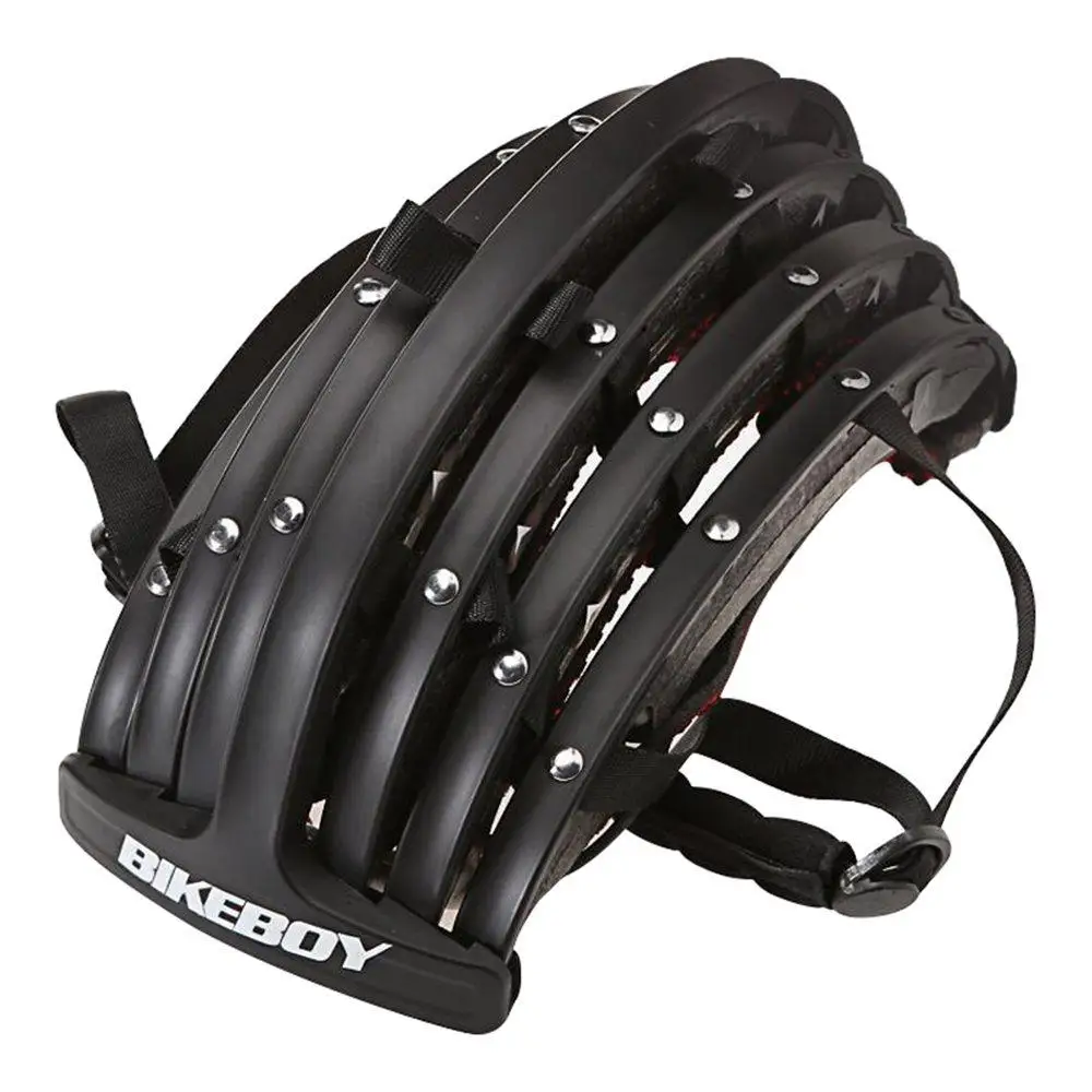 Складной шлем городской велосипедный шоссейный горный велосипед Casco Ciclismo