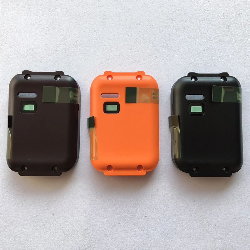 ZUCZUG Новинка для Samsung Gear 2 R380 задняя крышка корпуса детской детали ремонта|Корпусы